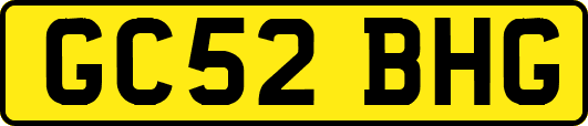 GC52BHG