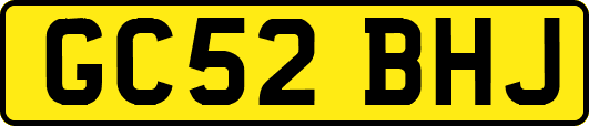 GC52BHJ