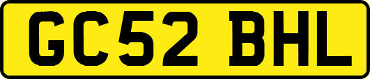 GC52BHL