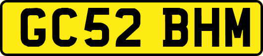 GC52BHM
