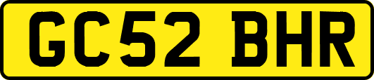 GC52BHR