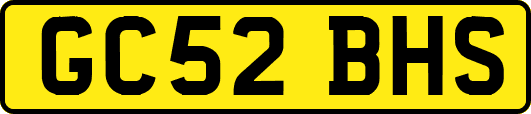 GC52BHS