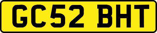 GC52BHT