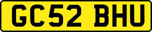 GC52BHU