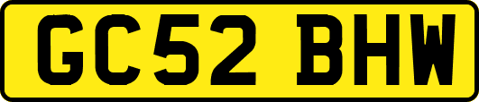 GC52BHW