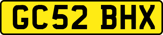 GC52BHX