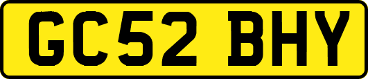 GC52BHY