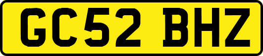 GC52BHZ