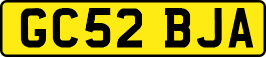 GC52BJA