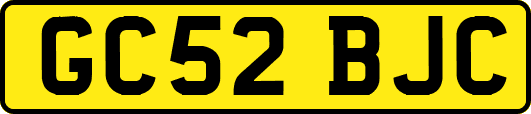 GC52BJC