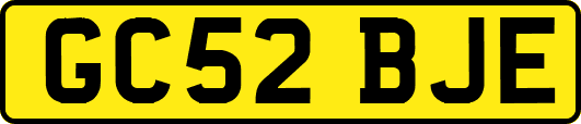 GC52BJE