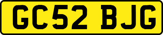 GC52BJG
