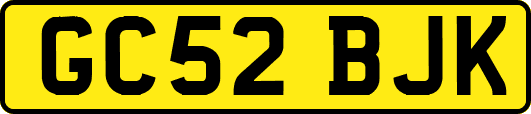 GC52BJK
