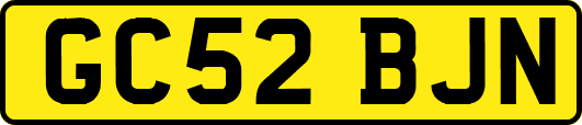 GC52BJN