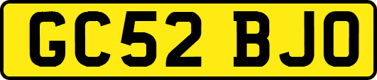 GC52BJO