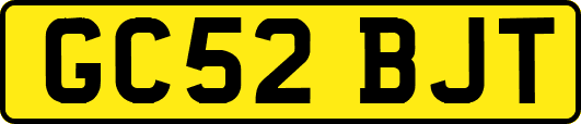 GC52BJT