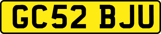 GC52BJU