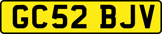 GC52BJV