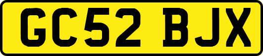 GC52BJX