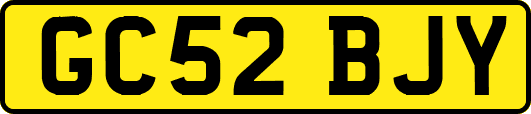 GC52BJY
