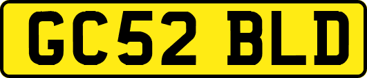 GC52BLD