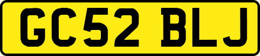 GC52BLJ