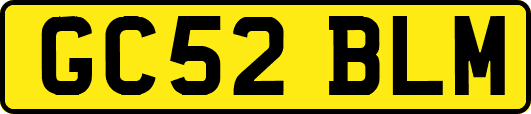 GC52BLM