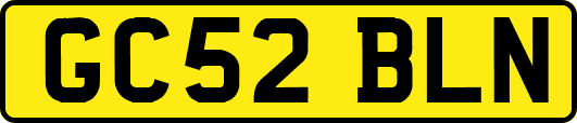 GC52BLN
