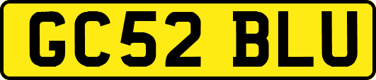 GC52BLU