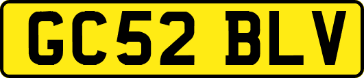 GC52BLV