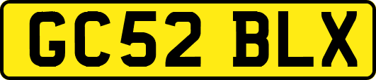 GC52BLX
