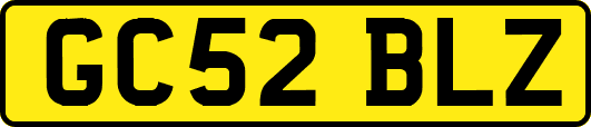 GC52BLZ