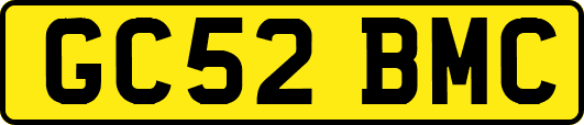 GC52BMC