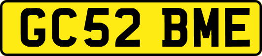GC52BME