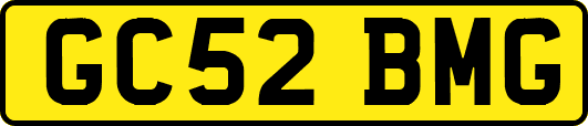 GC52BMG