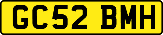 GC52BMH