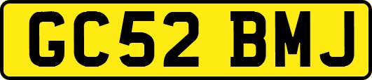 GC52BMJ