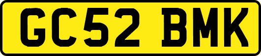 GC52BMK