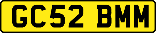 GC52BMM