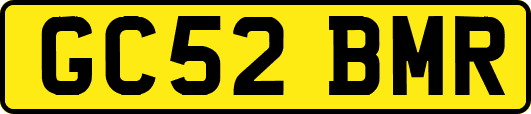 GC52BMR