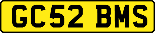 GC52BMS