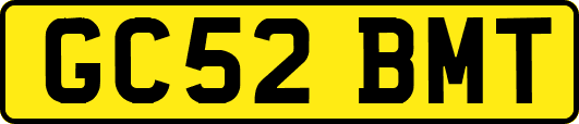 GC52BMT