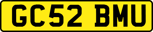 GC52BMU