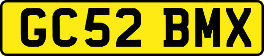 GC52BMX