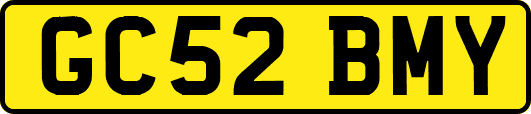 GC52BMY