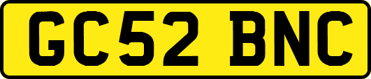 GC52BNC