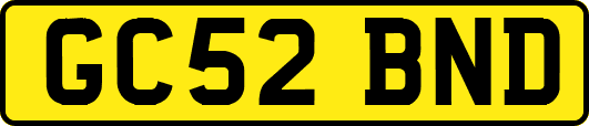 GC52BND