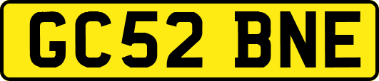 GC52BNE