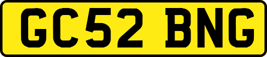 GC52BNG