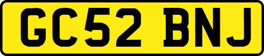 GC52BNJ